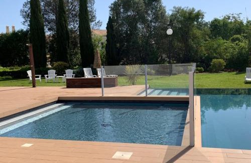 Aldeia do Golfe Villa | Vilamoura Concept Villa With Pool by Homing