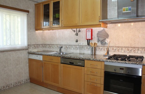 Vilamoura Apartment | VILAMOURA TWO BEDROOM APARTMENT IN A PRIVATE CONDO