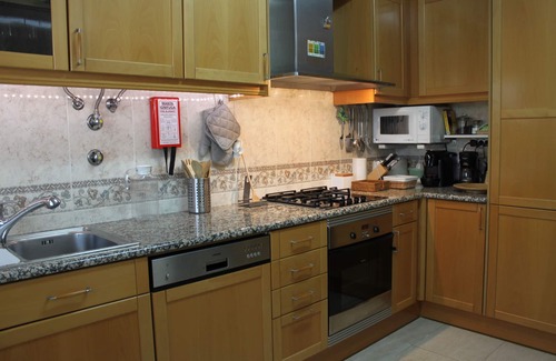 Vilamoura Apartment | VILAMOURA TWO BEDROOM APARTMENT IN A PRIVATE CONDO