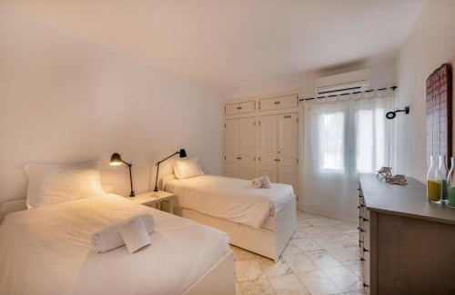 Vilamoura House | Vilamouratenis Wave by SAPvillas