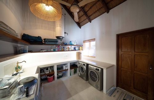 Vilanculos Villa | Vilankulo Oceanfront Villa With Private Pool & Beach Access