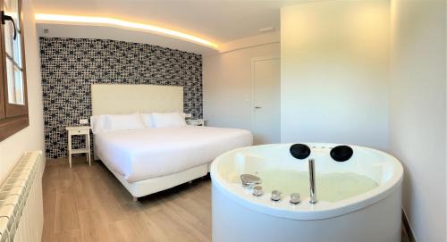 Muxia Apartment | VILAR DE LEMA