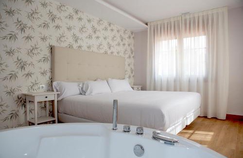 Muxia Apartment | VILAR DE LEMA