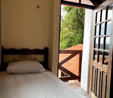 Vicosa do Ceara Hotel | Vilarejo - Pousada e Bistrô