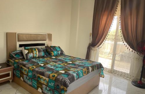 Mobarak City Villa | Vilaria King mariot fully air conditioned villa فيلاريا كنج مريوط فيلا مكيفه بالكامل