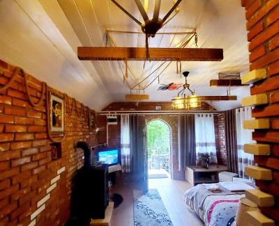Shkoder County Cabin | Vilat Pllumaj