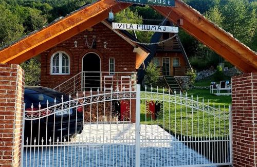 Shkoder County Cabin | Vilat Pllumaj