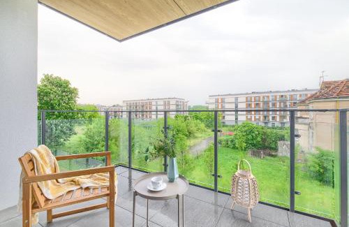 Wilda Apartment | Vilda Point