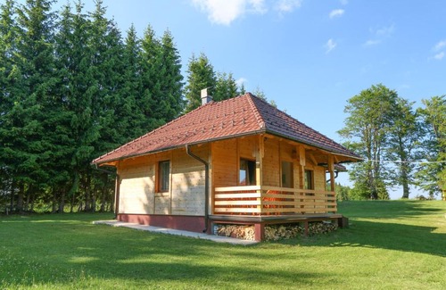 Kremna House | Vile Stefan