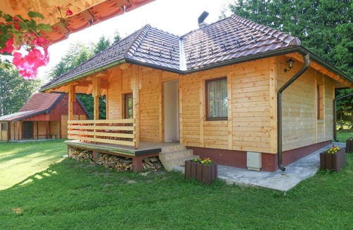 Kremna House | Vile Stefan