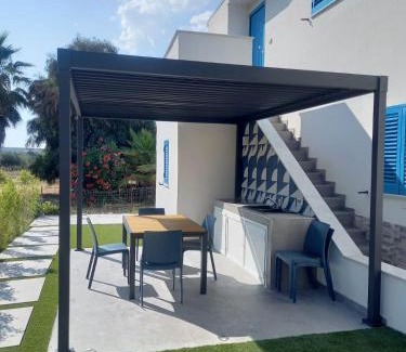 Cattolica Eraclea Apartment | Viletta Eraclea Minoa 4 min by car to the beach