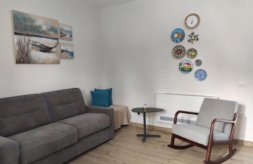 Cattolica Eraclea Apartment | Viletta Eraclea Minoa 4 min by car to the beach