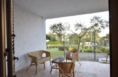 Matta 'e Peru House | viletta sul mare - Three Bedroom House, Sleeps 8