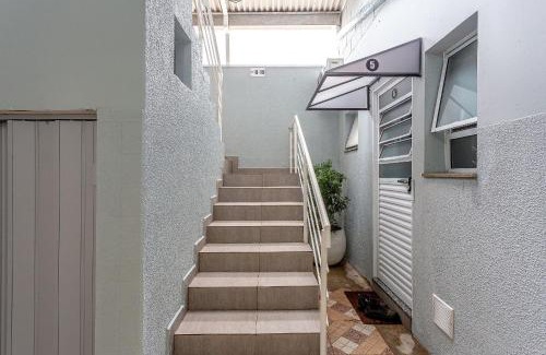 Boituva Apartment | Vilinha Boituva | Mini apês com ar condicionado