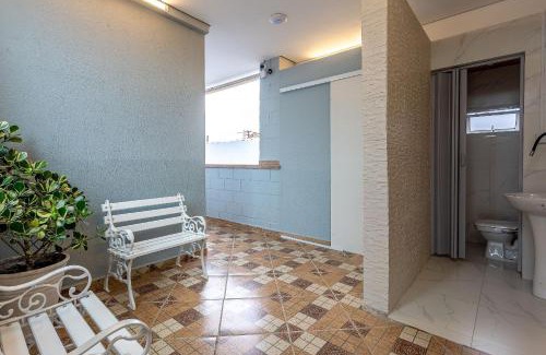 Boituva Apartment | Vilinha Boituva | Mini apês com ar condicionado