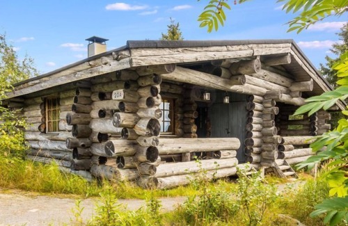 Syote House | Vilkkuna 20 a by Interhome