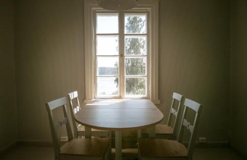 Jaala Apartment | Vilkman of UNESCO World Heritage Site Verla