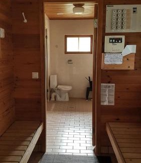 Jaala Apartment | Vilkman of UNESCO World Heritage Site Verla