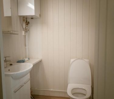 Jaala Apartment | Vilkman of UNESCO World Heritage Site Verla