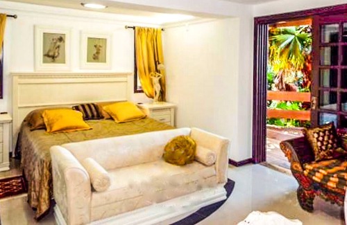 Canasvieiras Villa | Villa-Ensuite-Deluxe-Garden view-House-Ensuite-Deluxe