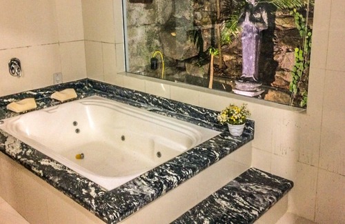 Canasvieiras Villa | Villa-Ensuite-Deluxe-Garden view-House-Ensuite-Deluxe
