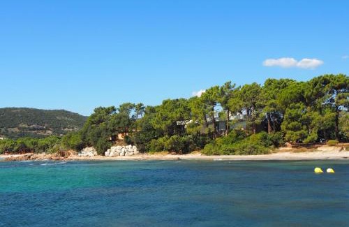 Pinarellu Villa | Villa sur la plage de Pinarello