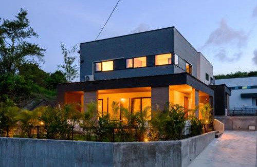 Biimata Apartment | villa名護の森