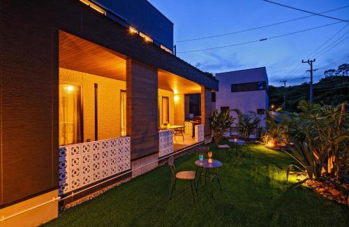 Biimata Apartment | villa名護の森