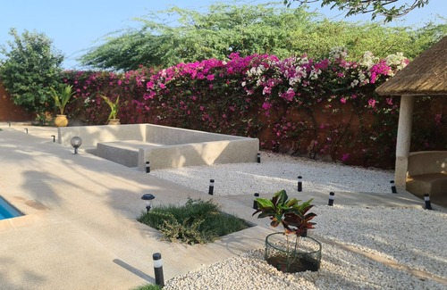 Nianing Villa | Villa à Louer à la Résidence 1, Villa 5 à Nianing