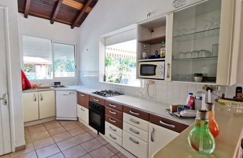 Sainte-Anne Villa | Villa à Sainte Anne Ref M055C 3ch piscine + 2appts
