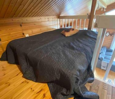 Ii Ski Chalet | Villa Åberg, Kuivaniemi