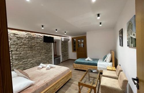 Gjirokaster House | Villa Çabeli