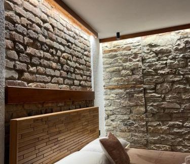 Gjirokaster House | Villa Çabeli