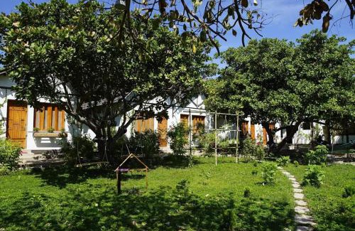 Cam Ranh House | Villa Đảo Hoa Vàng Cam Ranh - Venuestay
