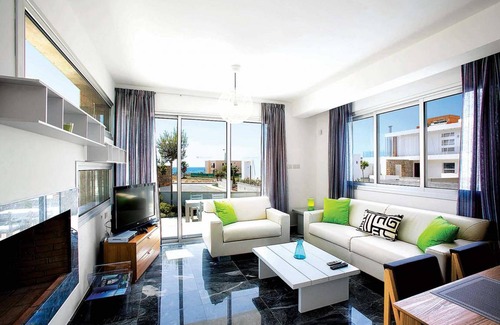 Paphos Villa | Villa ∙ 1 bedroom ∙ 2 guests