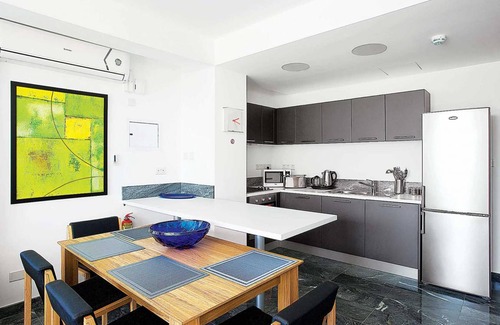 Paphos Villa | Villa ∙ 1 bedroom ∙ 2 guests