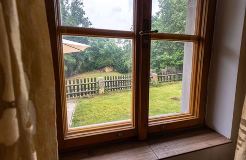 Dolni Vidim Villa | Villa ∙ 1 bedroom ∙ 6 guests
