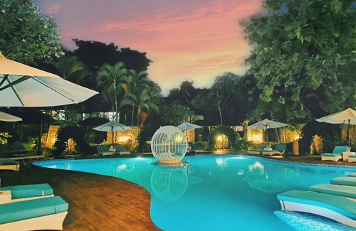 Central Seminyak Villa | Villa 1 BR Central Seminyak mins to Beach