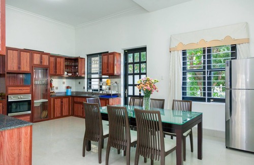 Thang Tam Villa | Villa 1. C11 Ngoc Tuoc