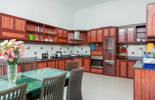 Thang Tam Villa | Villa 1. C11 Ngoc Tuoc