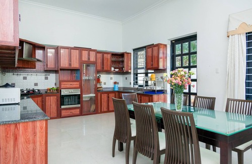 Thang Tam Villa | Villa 1. C11 Ngoc Tuoc