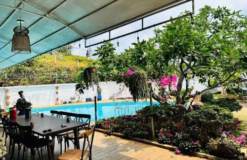 Bao Loc Apartment | Villa 1 , Phường 2 ngay trung tâm thành phố bảo lộc