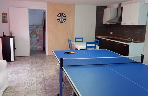 Mont Barbat House | Villa 10 minutes from the sea