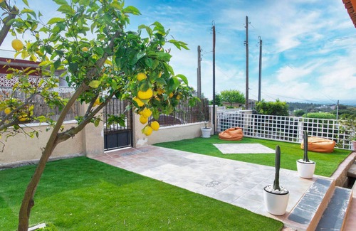 Mont Barbat House | Villa 10 minutes from the sea