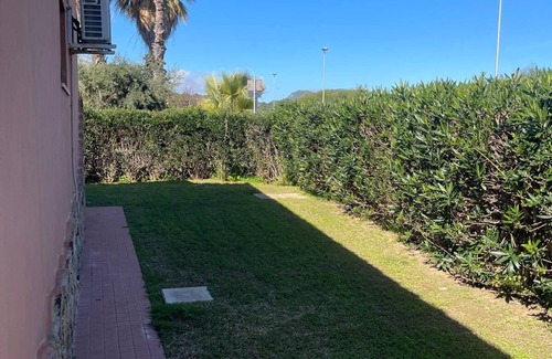 Costa Rei Apartment | Villa 100 meters from the beautiful beach of Costa Rei