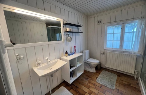 Kirke Hyllinge Villa | Villa 126 M2 / Fjord Udsigt / Strand / Både Klub