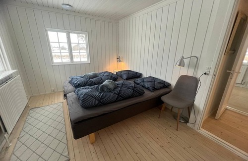 Kirke Hyllinge Villa | Villa 126 M2 / Fjord Udsigt / Strand / Både Klub
