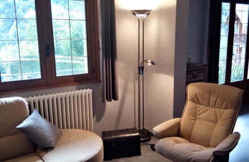 Salins-les-Thermes House | Villa 130 m² near 3 valleys and spa