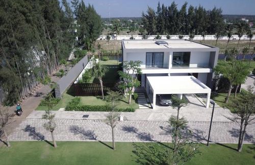 Phuoc Thuan Villa | Villa 135, Sanctuary Ho Tram