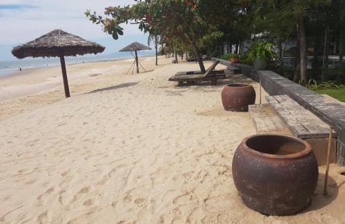 Phuoc Thuan Villa | Villa 135, Sanctuary Ho Tram